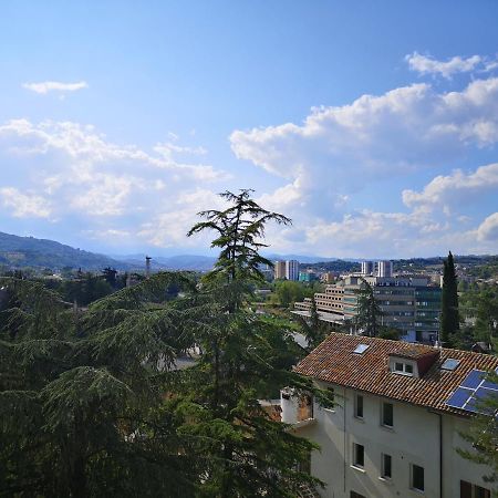 Hotel Clodi Ascoli Piceno Dış mekan fotoğraf