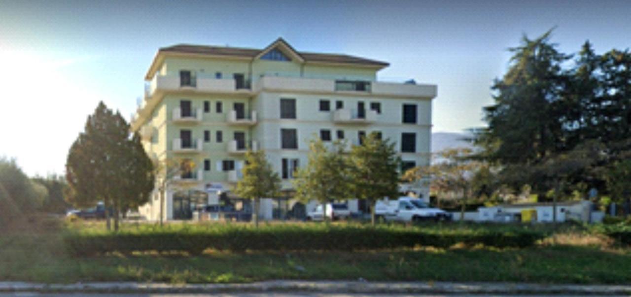 Hotel Clodi Ascoli Piceno Dış mekan fotoğraf