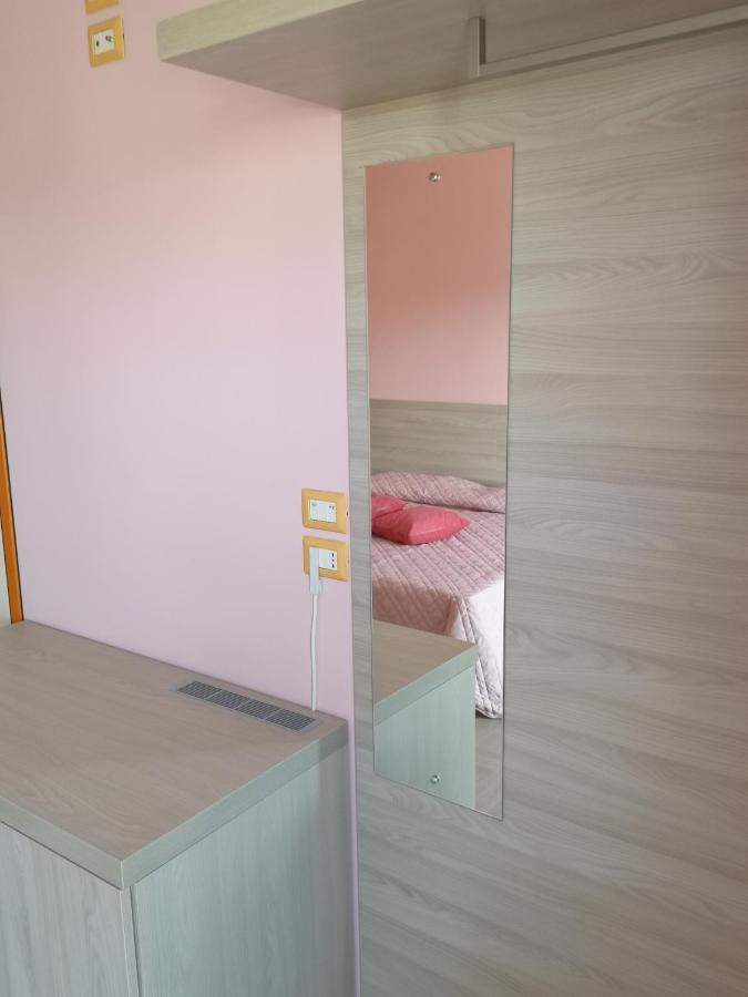 Hotel Clodi Ascoli Piceno Dış mekan fotoğraf