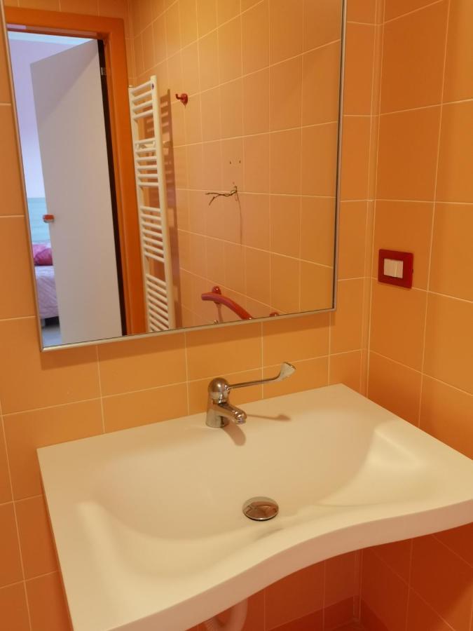 Hotel Clodi Ascoli Piceno Dış mekan fotoğraf