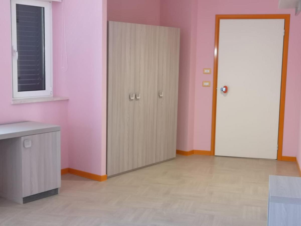 Hotel Clodi Ascoli Piceno Dış mekan fotoğraf