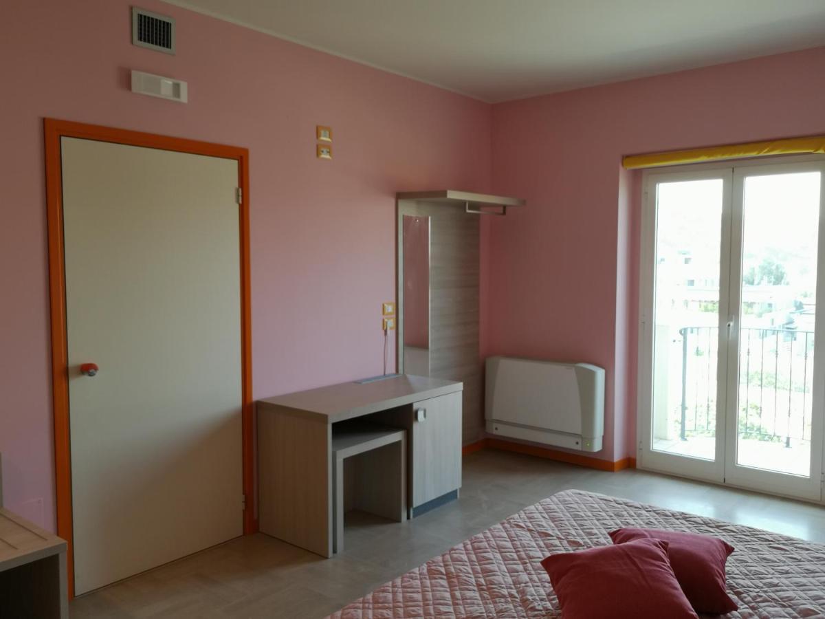 Hotel Clodi Ascoli Piceno Dış mekan fotoğraf
