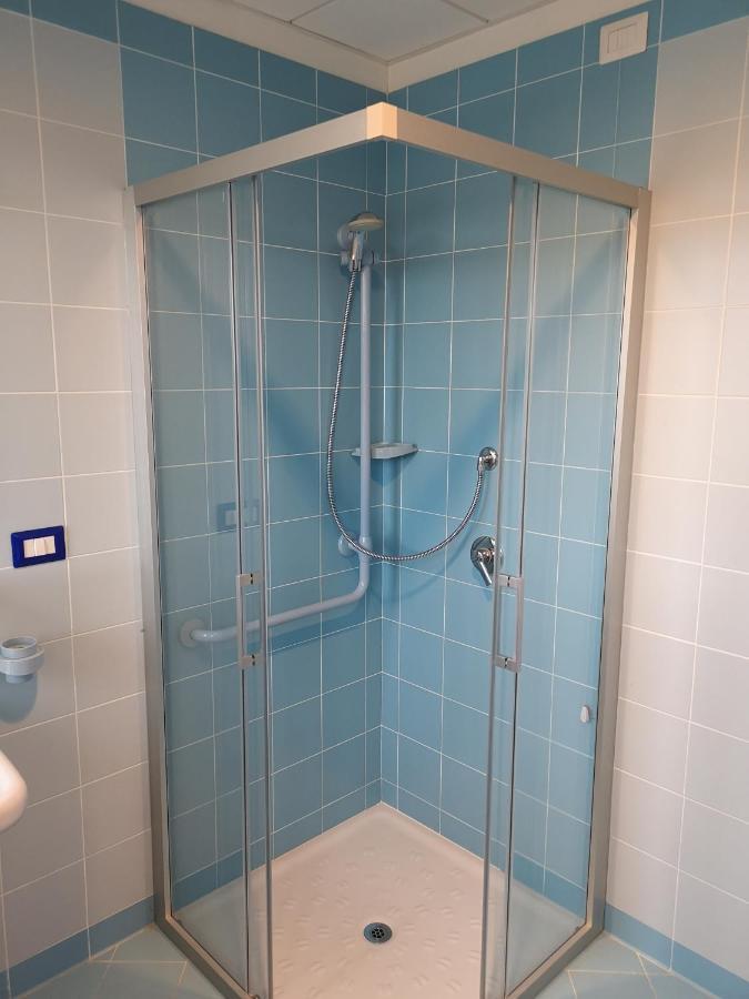 Hotel Clodi Ascoli Piceno Dış mekan fotoğraf