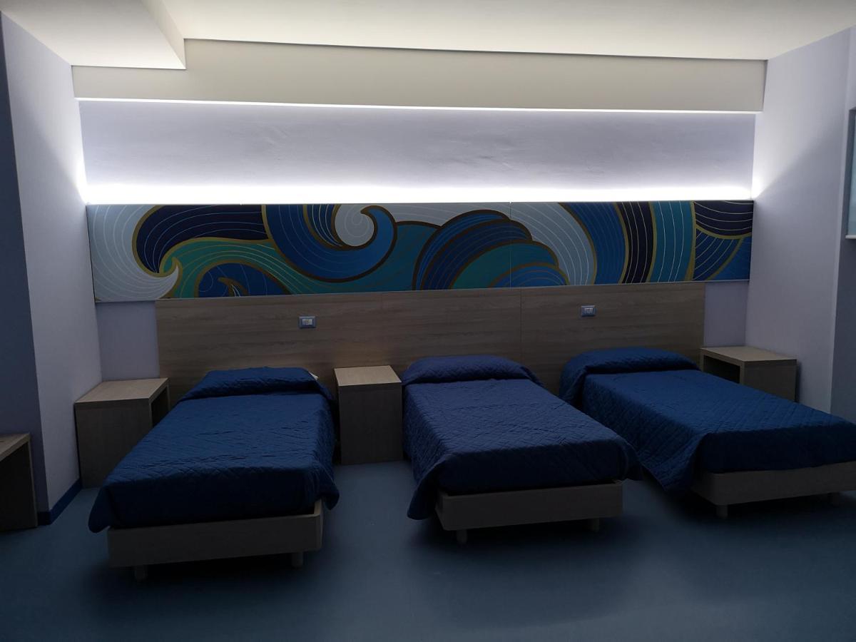 Hotel Clodi Ascoli Piceno Dış mekan fotoğraf
