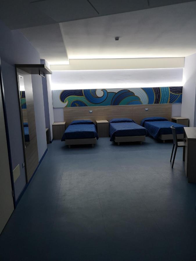 Hotel Clodi Ascoli Piceno Dış mekan fotoğraf
