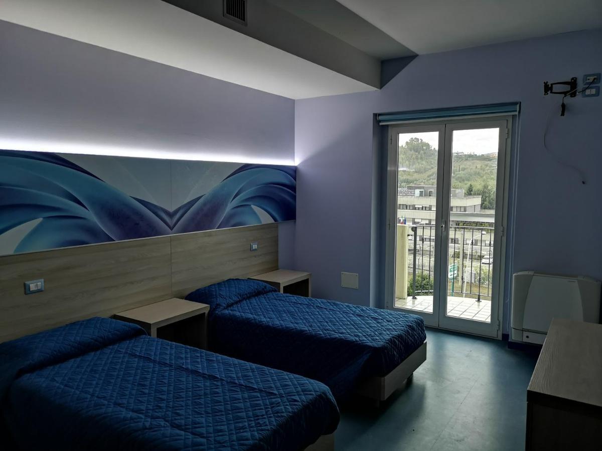 Hotel Clodi Ascoli Piceno Dış mekan fotoğraf