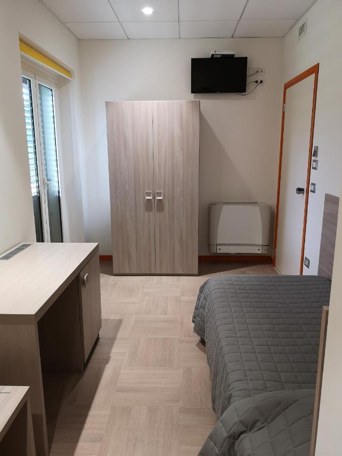 Hotel Clodi Ascoli Piceno Dış mekan fotoğraf