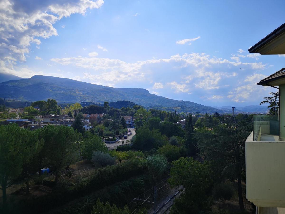 Hotel Clodi Ascoli Piceno Dış mekan fotoğraf