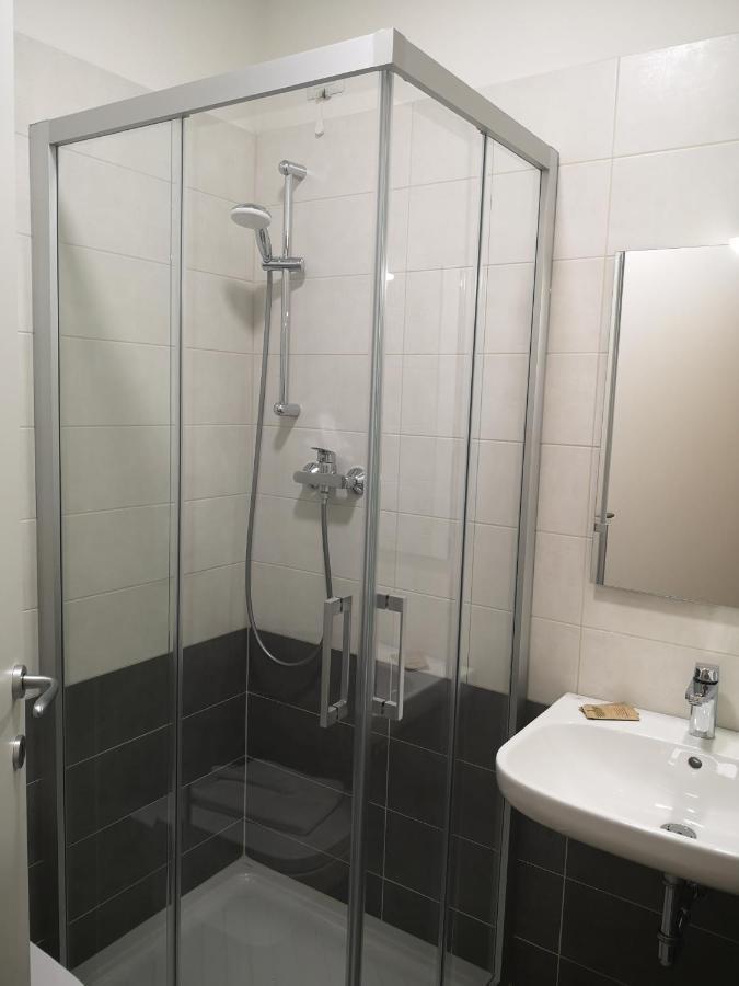 Hotel Clodi Ascoli Piceno Dış mekan fotoğraf