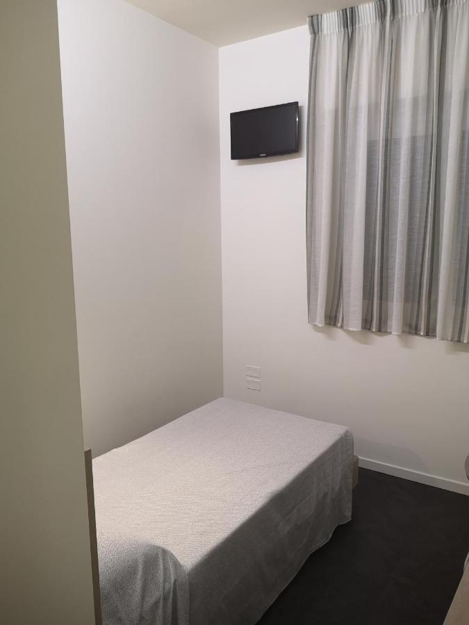 Hotel Clodi Ascoli Piceno Dış mekan fotoğraf