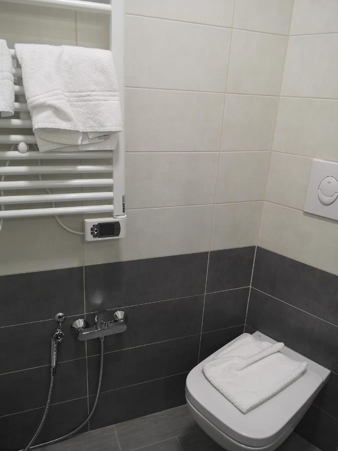 Hotel Clodi Ascoli Piceno Dış mekan fotoğraf